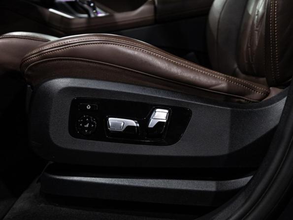 BMW X6 III (G06) с пробегом 2022 года, цена 10 550 000 рублей, 38268 км, внедорожник, Автокод Объявления