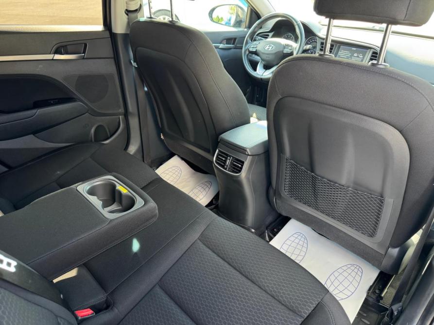 Hyundai Elantra VI (AD) Рестайлинг Пермь  - изображение 19