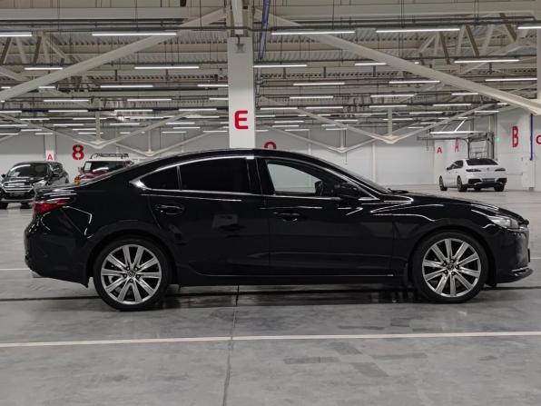 Mazda 6 III (GJ) Рестайлинг 2 с пробегом 2021 года, цена 3 190 000 рублей, 73141 км, седан, Автокод Объявления