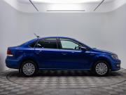 Volkswagen Polo V Рестайлинг Москва  - изображение 25