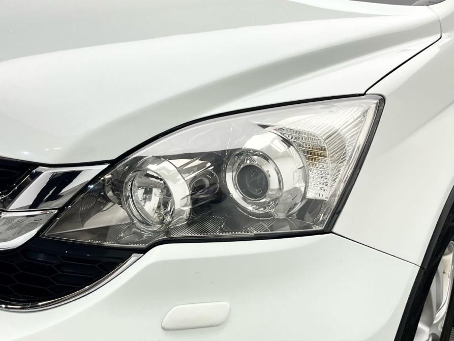 Honda CR-V IV Мурманск  - изображение 9