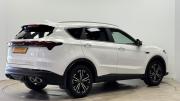 JETOUR X70+ I Рестайлинг Киров  - изображение 20