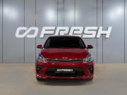 Kia Rio IV Воронеж  - изображение 25