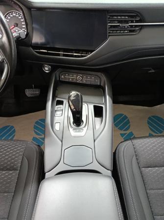 Haval F7 I с пробегом 2022 года, цена 1 790 000 рублей, 111675 км, внедорожник, Автокод Объявления