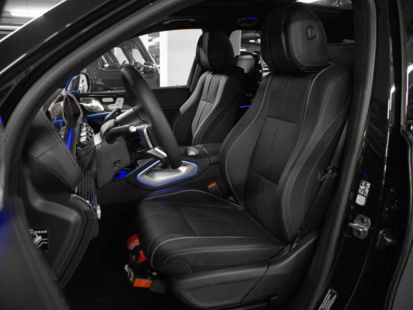 Новый Mercedes-Benz GLS II (X167) Рестайлинг 2026 года, цена 23 820 500 рублей, внедорожник, Автокод Объявления