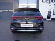 Kia Sportage IV Рестайлинг Москва  - изображение 22
