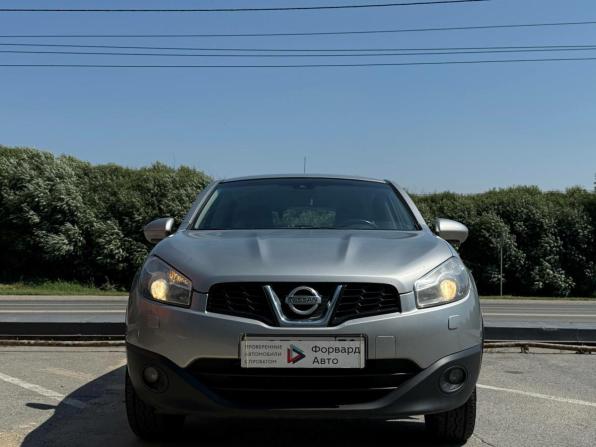 Nissan Qashqai I Рестайлинг с пробегом 2011 года, цена 1 100 000 рублей, 163000 км, внедорожник, Автокод Объявления
