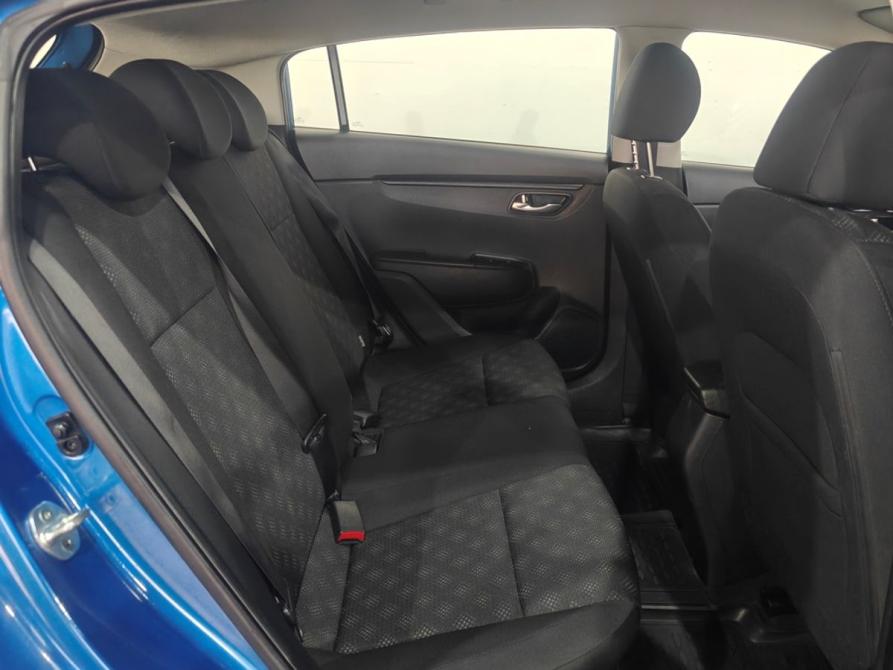 Kia Rio IV Москва  - изображение 11