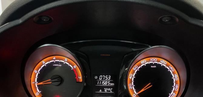 Lada (ВАЗ) Granta I Рестайлинг с пробегом 2022 года, цена 730 000 рублей, 115585 км, универсал, Автокод Объявления