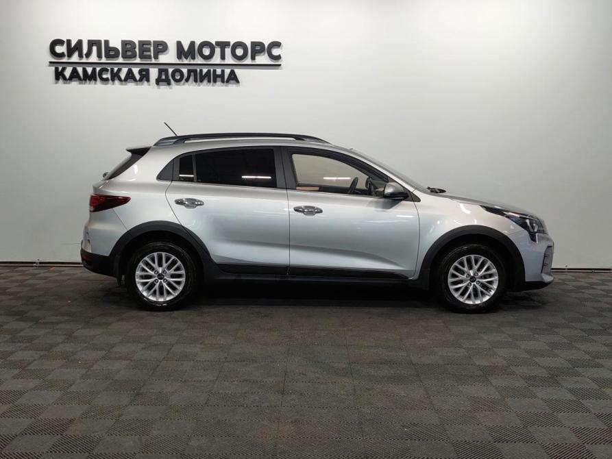 Kia Rio IV Рестайлинг Пермь  - изображение 6