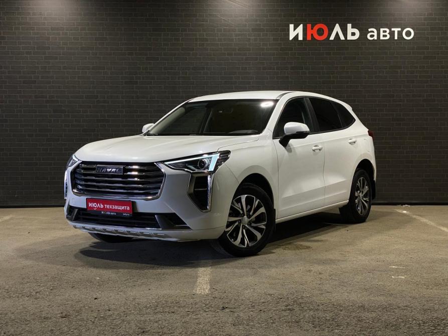 Haval Jolion I Челябинск  - изображение 1