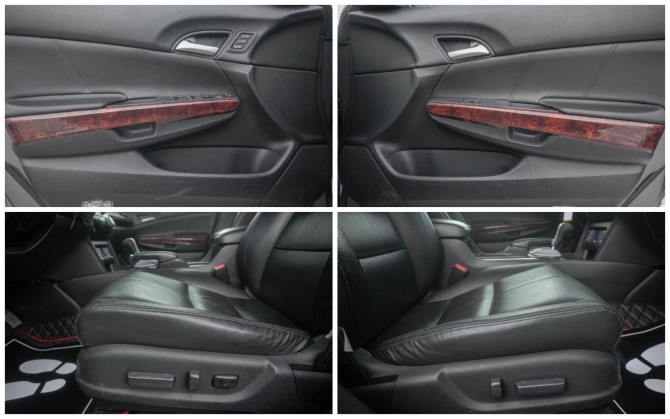 Honda Crosstour I с пробегом 2012 года, цена 1 199 000 рублей, 256000 км, внедорожник, Автокод Объявления