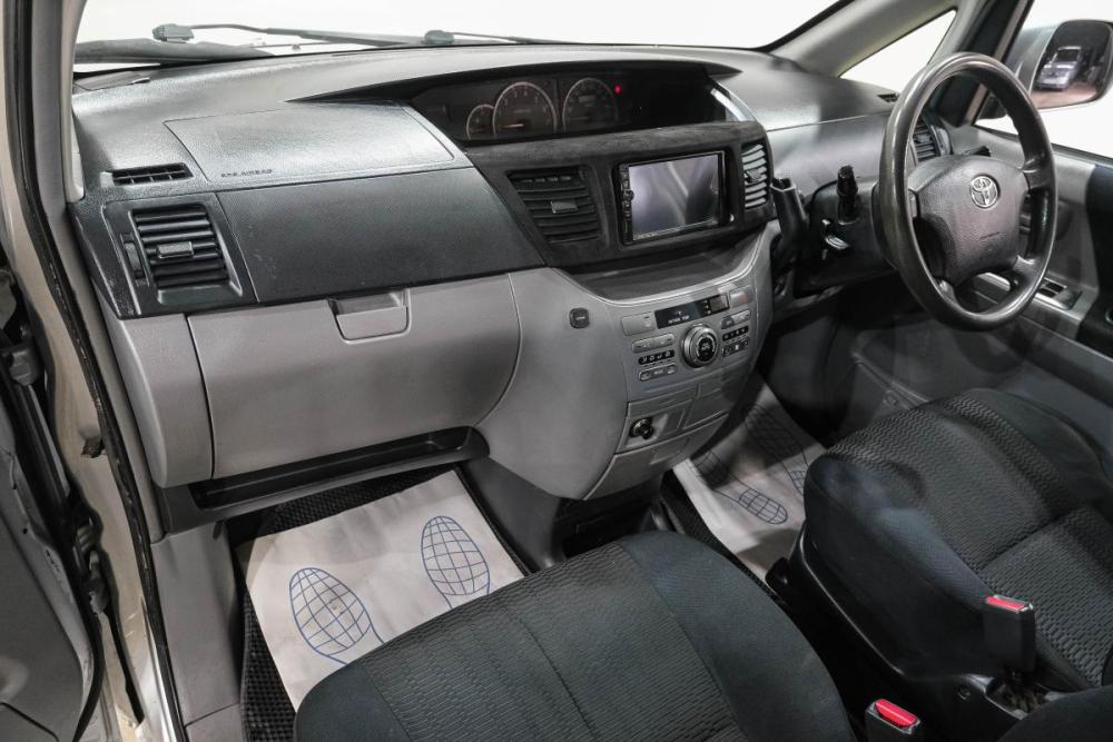 Toyota Voxy I (R60) Новокузнецк  - изображение 14