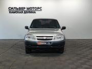 Chevrolet Niva I Рестайлинг Пермь  - изображение 17