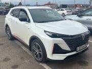 Changan UNI-S I Пермь  - изображение 8