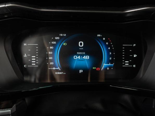 Geely Tugella I с пробегом 2020 года, цена 2 519 000 рублей, 63687 км, внедорожник, Автокод Объявления