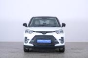 Toyota Raize I Омск  - изображение 24