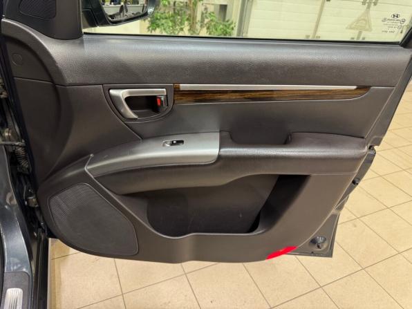 Hyundai Santa Fe II Рестайлинг с пробегом 2011 года, цена 1 399 000 рублей, 161211 км, внедорожник, Автокод Объявления