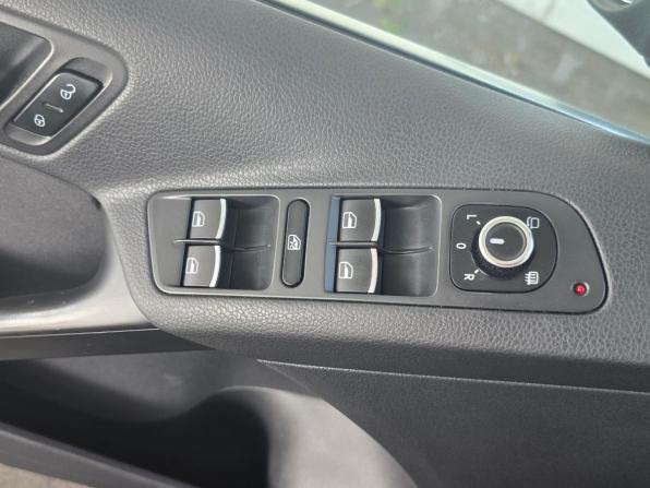 Volkswagen Tiguan I с пробегом 2010 года, цена 1 299 000 рублей, 177000 км, внедорожник, Автокод Объявления