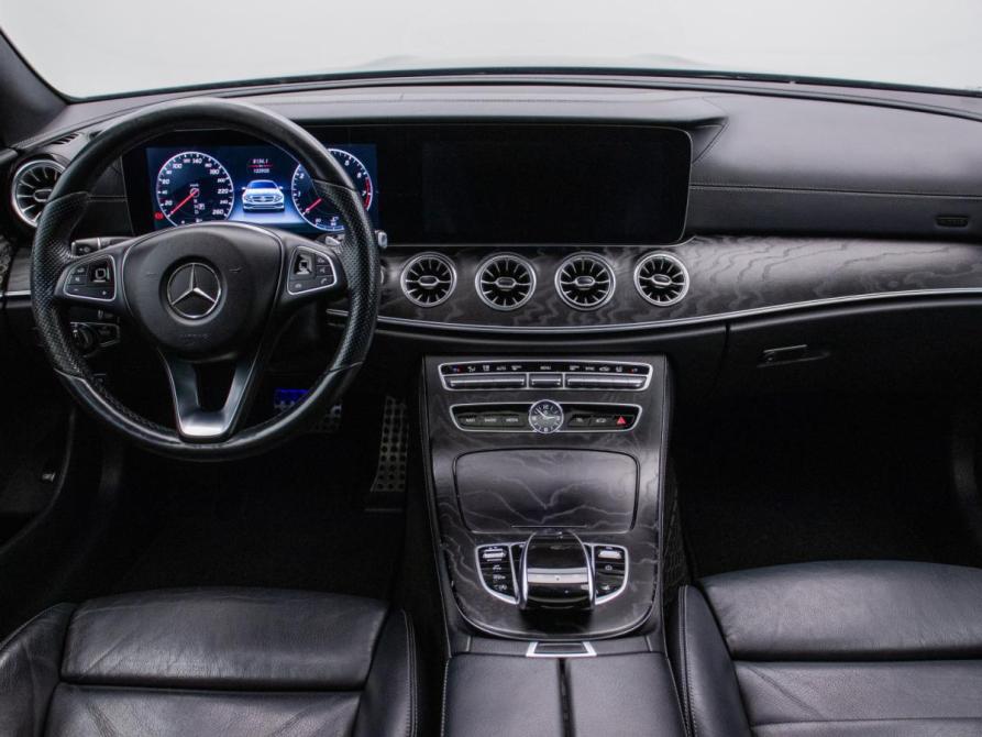 Mercedes-Benz E-Класс V (W213 S213 C238) Москва  - изображение 13