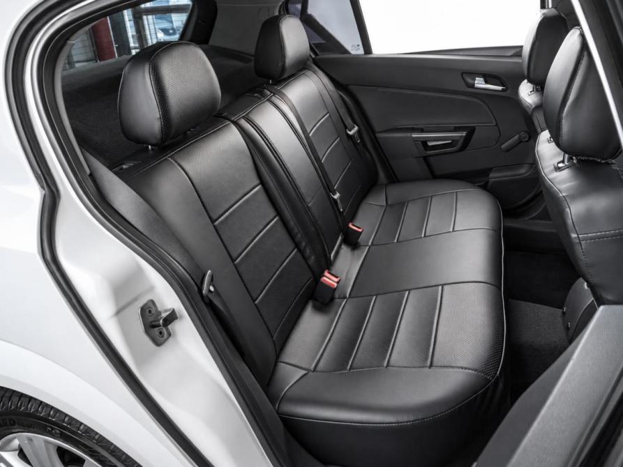 Opel Astra H Рестайлинг Тюмень  - изображение 7