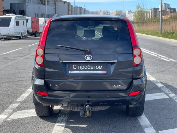 Great Wall Hover H5 с пробегом 2013 года, цена 599 000 рублей, 150000 км, внедорожник, Автокод Объявления
