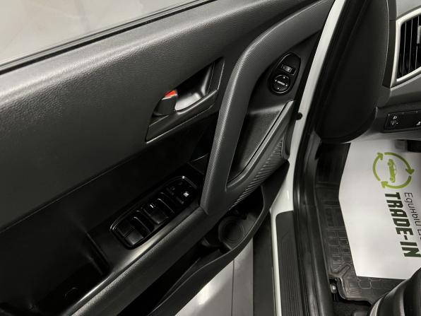 Hyundai Creta I с пробегом 2018 года, цена 1 640 000 рублей, 126628 км, внедорожник, Автокод Объявления