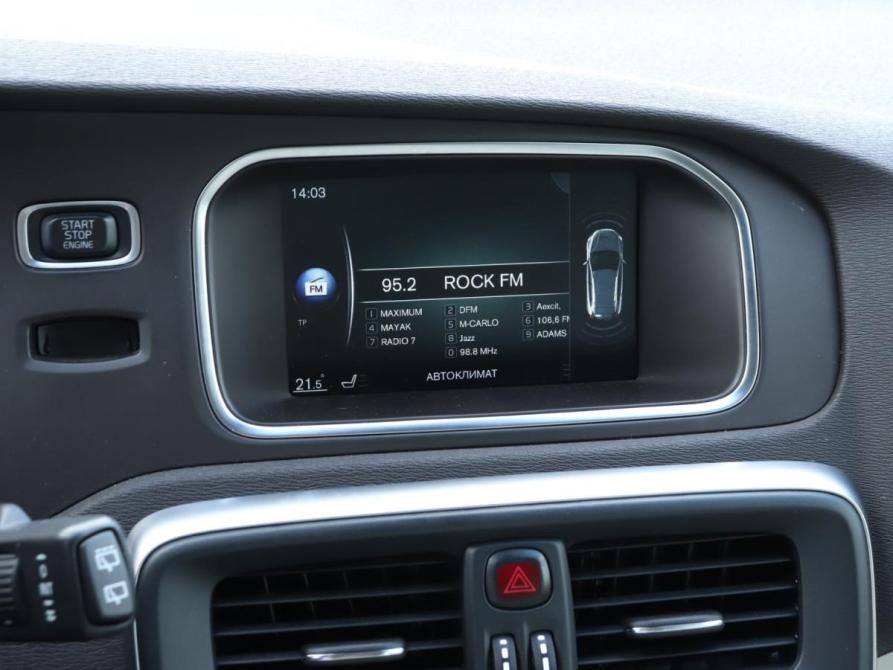 Volvo V40 II Москва  - изображение 16
