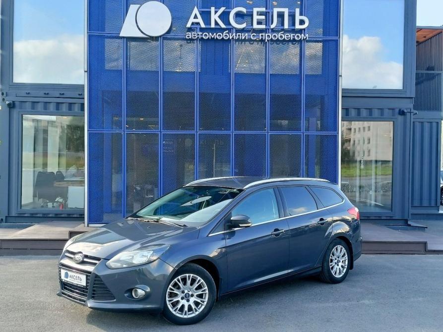 Ford Focus III Архангельск  - изображение 1