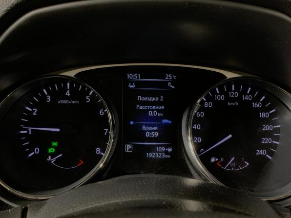 Nissan X-Trail III с пробегом 2015 года, цена 1 428 000 рублей, 192100 км, внедорожник, Автокод Объявления