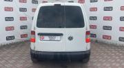 Volkswagen Caddy III Санкт-Петербург  - изображение 12