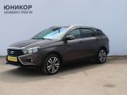 Lada (ВАЗ) Vesta I Нижний Новгород  - изображение 20