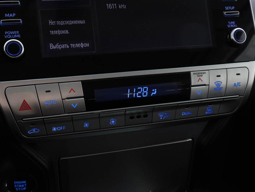 Toyota Land Cruiser Prado 150 Series Рестайлинг 3 Химки  - изображение 15