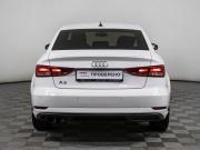 Audi A3 III (8V) Рестайлинг Москва  - изображение 23