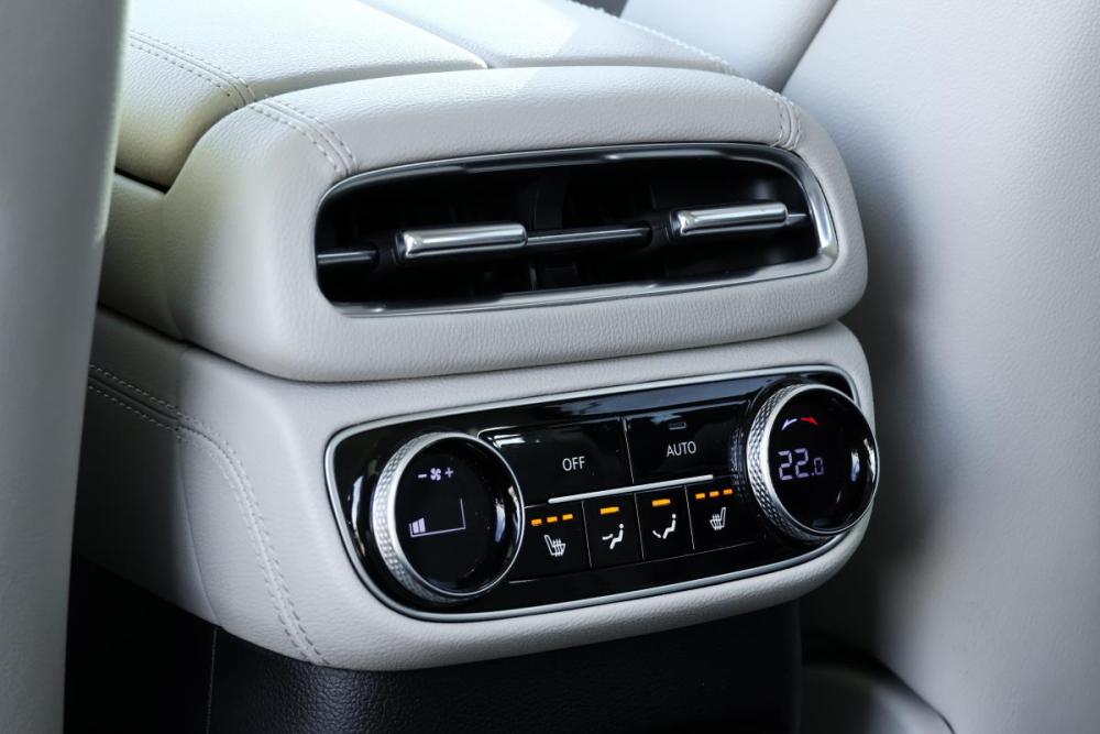 Genesis GV80 I Москва  - изображение 27