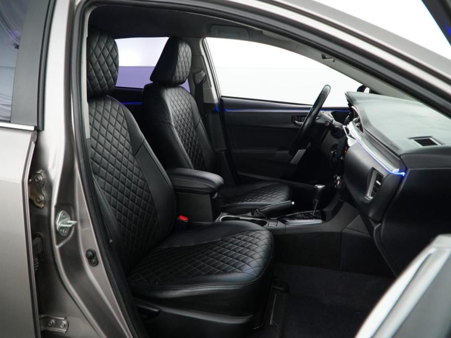 Toyota Corolla XI (E160 E170 E180) Москва  - изображение 8