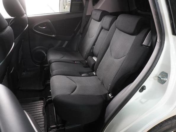 Toyota RAV4 III (XA30) Рестайлинг с пробегом 2011 года, цена 1 267 000 рублей, 260050 км, внедорожник, Автокод Объявления