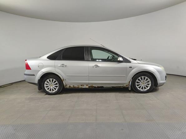 Ford Focus II с пробегом 2007 года, цена 270 000 рублей, 237837 км, седан, Автокод Объявления