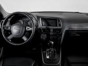 Audi Q5 I (8R) Москва  - изображение 29