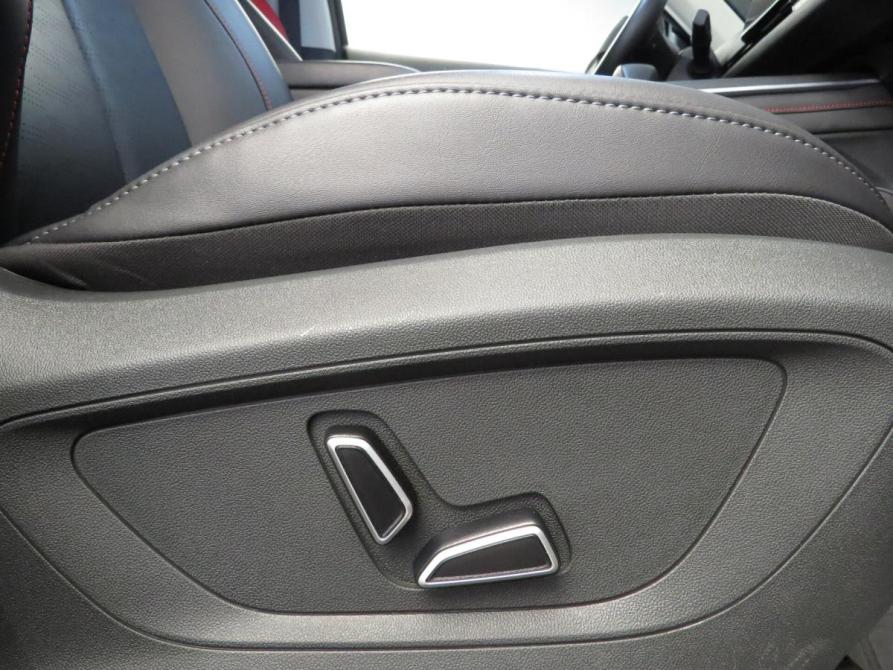 Changan UNI-S (CS55 Plus) Санкт-Петербург  - изображение 16