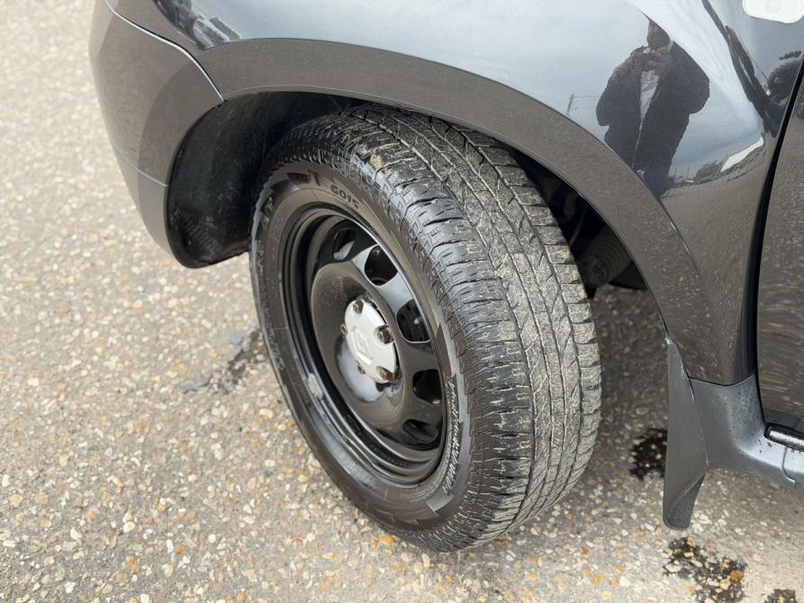 Renault Duster I Тверь  - изображение 8