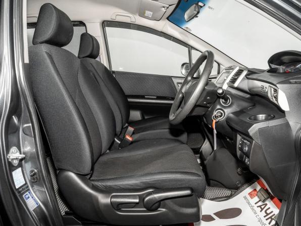 Honda Freed I Рестайлинг с пробегом 2012 года, цена 1 175 000 рублей, 202131 км, компактвэн, Автокод Объявления