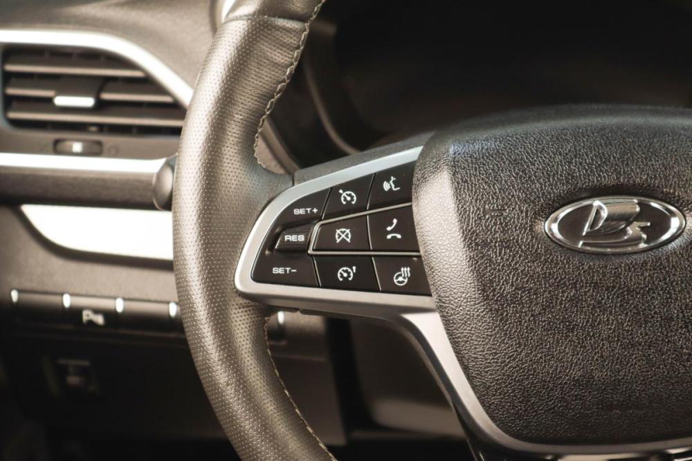 Lada (ВАЗ) Vesta I Рестайлинг (NG) Челябинск  - изображение 12