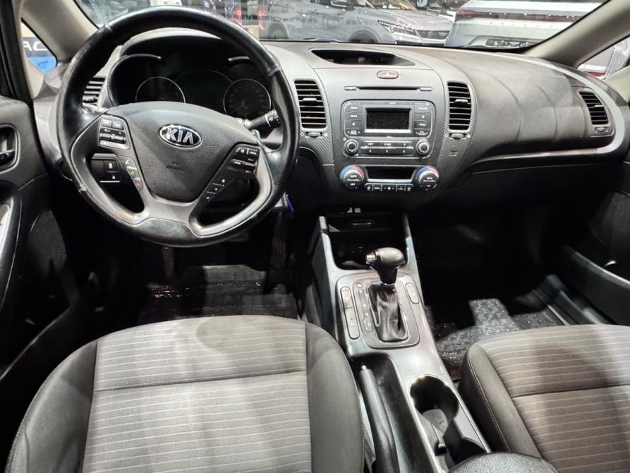 Kia Cerato III Челябинск  - изображение 9