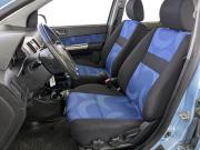 Hyundai Getz I Рестайлинг Москва  - изображение 47