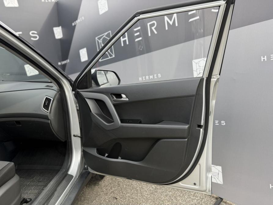 Hyundai Creta I Рестайлинг Минеральные Воды  - изображение 22