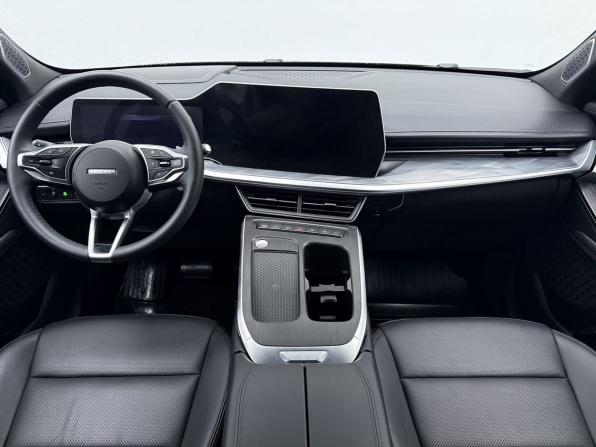 Haval F7 II с пробегом 2025 года, цена 2 950 000 рублей, 14995 км, внедорожник, Автокод Объявления