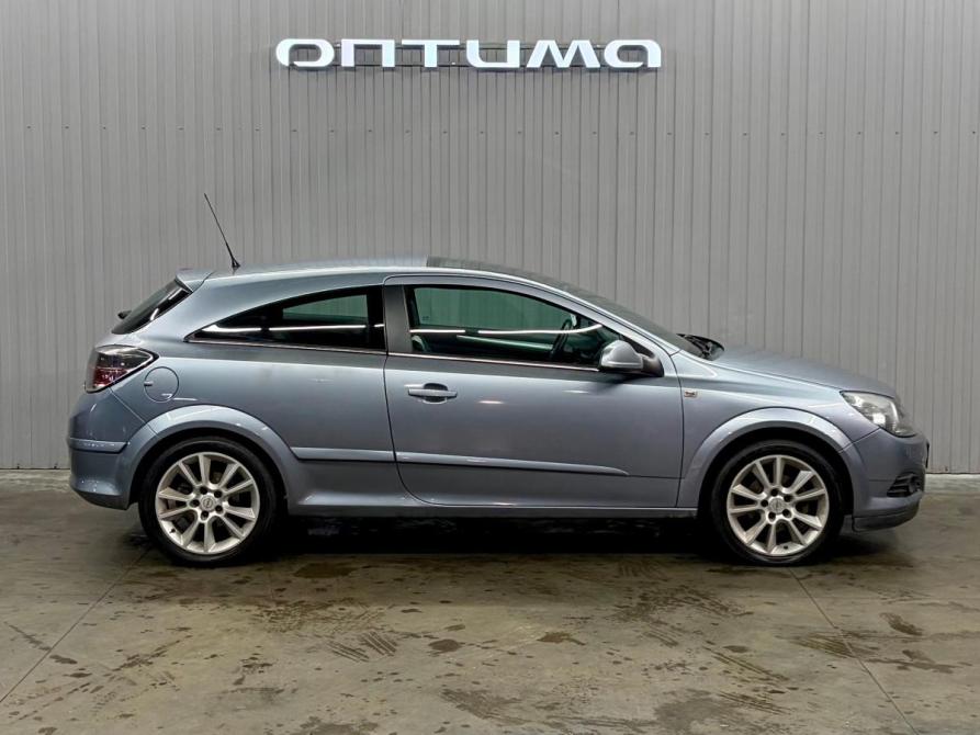 Opel Astra H Рестайлинг Краснодар  - изображение 4