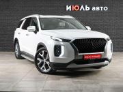 Hyundai Palisade I Екатеринбург  - изображение 24