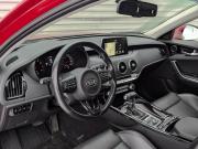 Kia Stinger I Москва  - изображение 46